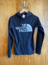 Load image into Gallery viewer, Size XS The North Face Black Women's Hoodie
