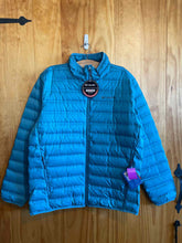 Load image into Gallery viewer, Size L Columbia Men&#39;s Winter Jacket
