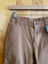 Load image into Gallery viewer, Size 12 Carhartt Brown Women's Pants
