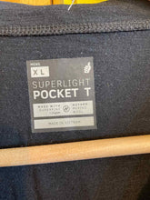 Load image into Gallery viewer, Size XL Superlight T-Shirt Men's Short Sleeve Shirt
