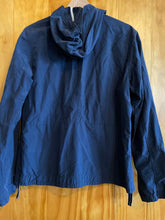 Load image into Gallery viewer, Women Size Large Columbia Navy Women's Jacket
