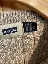 Load image into Gallery viewer, Size XXL Haggar Men's Sweater &amp; Sweatshirt

