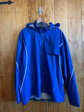 Load image into Gallery viewer, Size XL Holloway Men&#39;s Light Jacket
