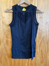 Load image into Gallery viewer, Size S Athleta Black Women's Tank Top
