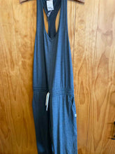 Load image into Gallery viewer, Size Medium Vuori Heather Green Jumpsuit
