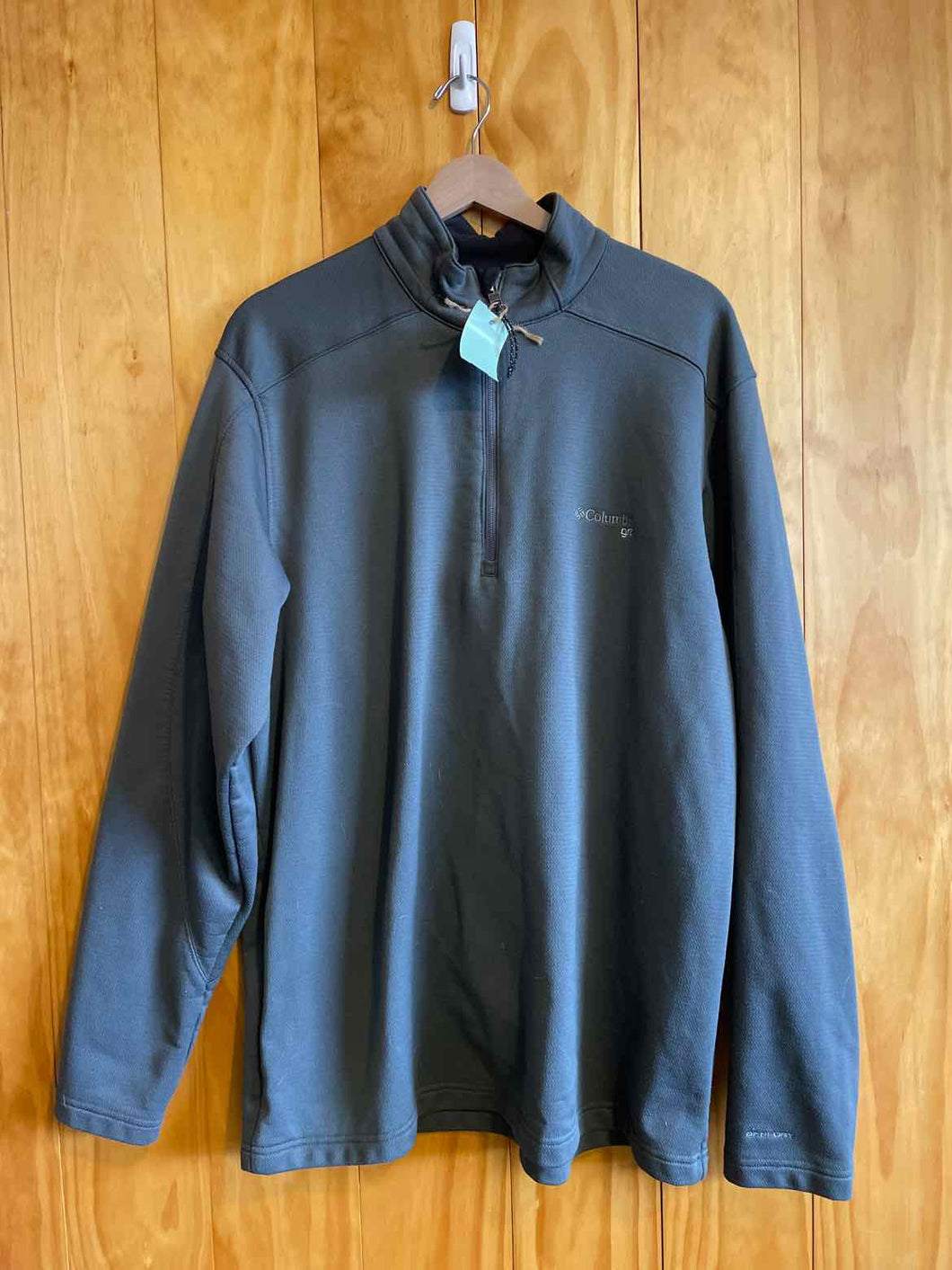 Size XL Columbia Men's Sweater & Sweatshirt