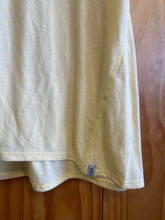 Load image into Gallery viewer, Size XL Stio Yellow Women's Tank Top
