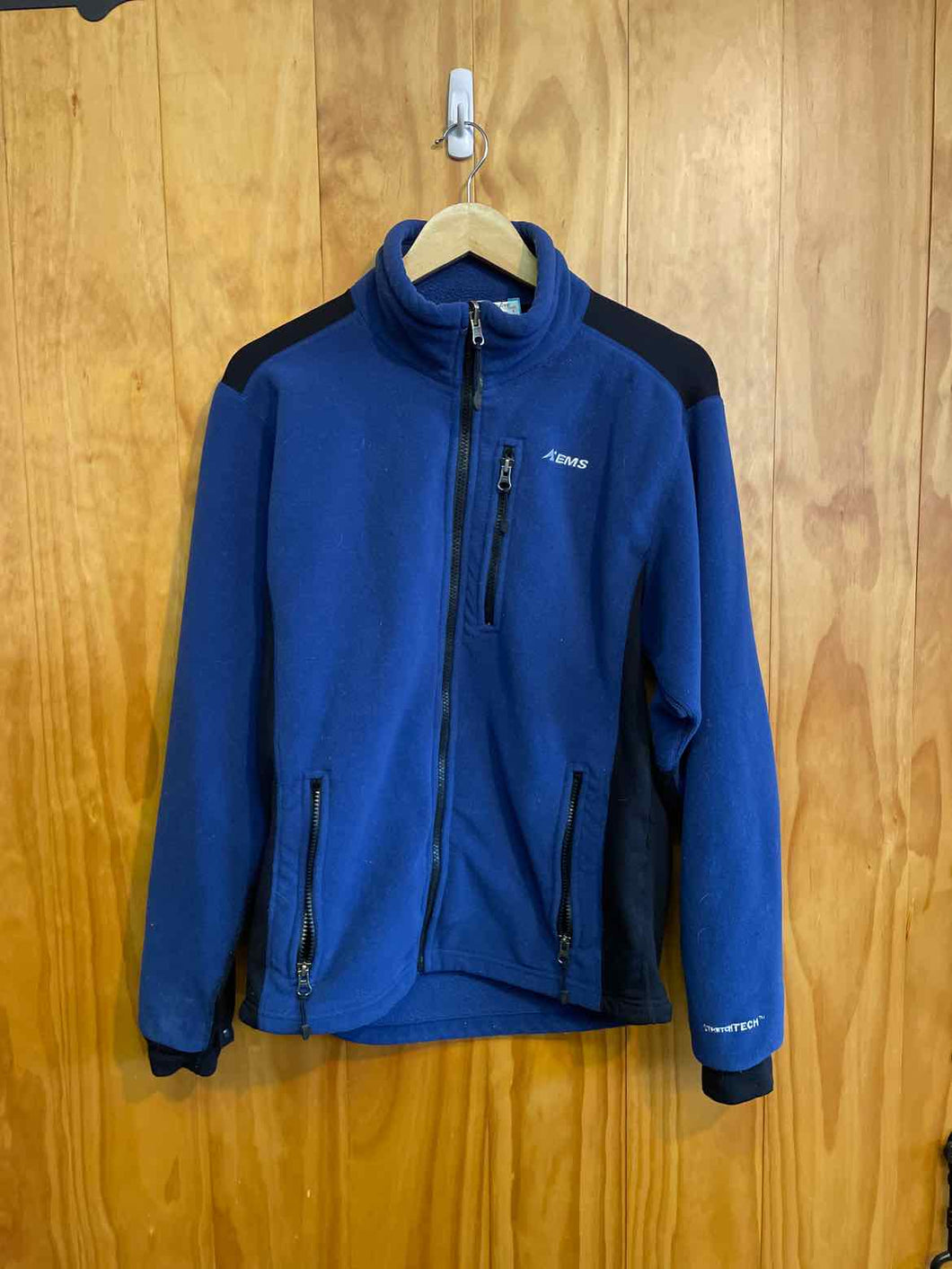 Size Small EMS Men's Fleece
