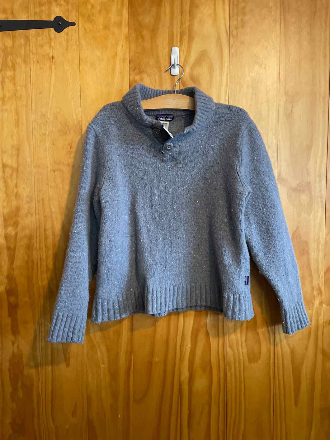 Size L Patagonia Men's Sweater & Sweatshirt