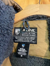 Load image into Gallery viewer, Size M Kuhl Men's Jacket
