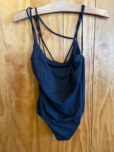 Load image into Gallery viewer, Size Small Athleta Black Women's Swimsuit

