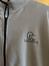 Load image into Gallery viewer, Size XL Ducks Unlimited Men's Fleece
