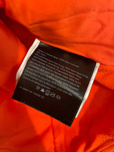 Load image into Gallery viewer, Size 8 Lululemon Orange Women's Vest
