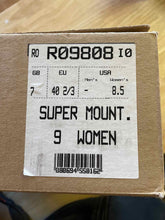 Load image into Gallery viewer, Shoe Size 8.5 Salomon Brown Boots
