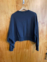 Load image into Gallery viewer, Size Small Nike Black Women's Sweater &amp; Sweatshirt
