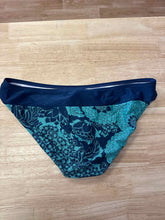 Load image into Gallery viewer, Size XL Patagonia Navy Women's Swimsuit
