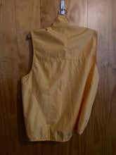 Load image into Gallery viewer, Size Large Patagonia Yellow Women's Vest
