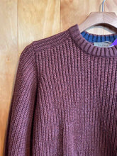Load image into Gallery viewer, Size Large P.G. Field Men's Sweater &amp; Sweatshirt
