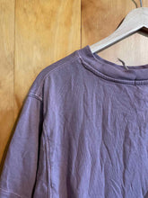 Load image into Gallery viewer, Size Small RicherPoorer Light Brown Women's Short Sleeve Shirt
