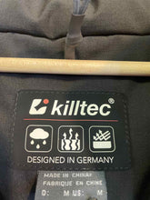 Load image into Gallery viewer, Size M Killtec Men&#39;s Winter Jacket
