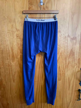Load image into Gallery viewer, Size L LL Bean Men's Base Layer Pants
