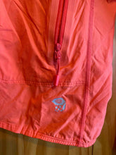 Load image into Gallery viewer, Women Size S Mountain Hardwear Orange Women&#39;s Light Jacket
