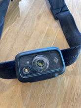 Load image into Gallery viewer, Black Diamond Headlamp
