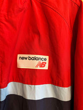 Load image into Gallery viewer, Size Large New Balance Windbreaker
