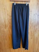 Load image into Gallery viewer, Size S Insect Shield Black Women's Sweatpants

