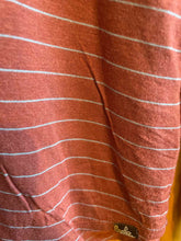 Load image into Gallery viewer, Size Medium Prana Red Women's Long Sleeve Shirt
