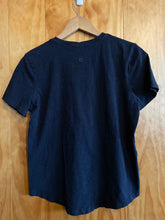 Load image into Gallery viewer, Lululemon Black Women's Short Sleeve Shirt

