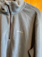 Load image into Gallery viewer, Size XLT Eddie Bauer Men's Fleece
