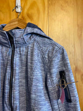 Load image into Gallery viewer, Women Size L Free Country Purple Women's Light Jacket
