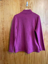 Load image into Gallery viewer, Size X-Large artisans Pink Women&#39;s Sweater &amp; Sweatshirt
