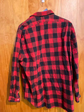 Load image into Gallery viewer, Size XL Polo By Ralph Lauren Men&#39;s Flannel
