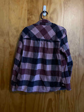 Load image into Gallery viewer, Child Size Small Patagonia Girl's Long Sleeve Shirt
