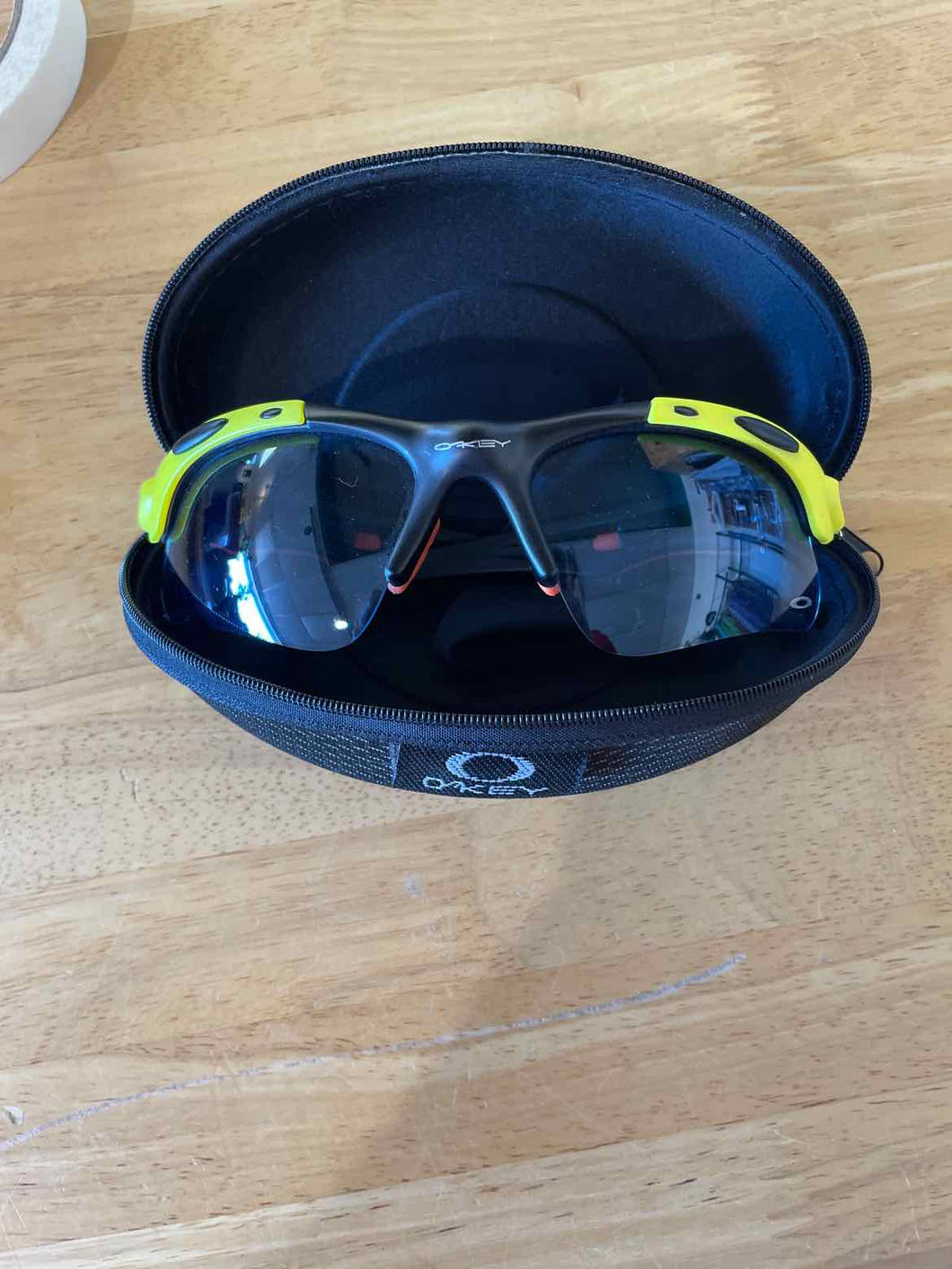 Oakley Sunglasses