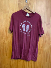 Load image into Gallery viewer, Size XL Chaco Red Women&#39;s Short Sleeve Shirt
