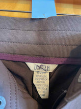 Load image into Gallery viewer, Size 6 Duluth Trading Brown Women&#39;s Pants
