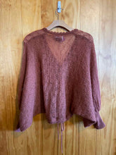 Load image into Gallery viewer, Size Small Outlander Terracotta Women's Sweater &amp; Sweatshirt
