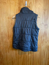 Load image into Gallery viewer, Size M The North Face Charcoal Women&#39;s Vest
