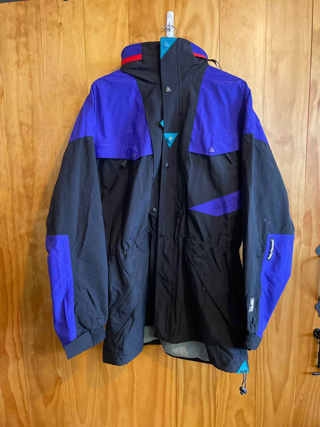 Size XL Helly Hansen Men's Jacket