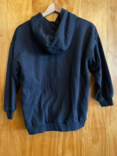 Load image into Gallery viewer, Size M Nike Black Women's Sweater &amp; Sweatshirt

