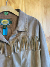 Load image into Gallery viewer, Women Size XL Cabelas Brown Women&#39;s Jacket
