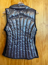 Load image into Gallery viewer, Size Medium Calvin Klein Silver Women's Vest
