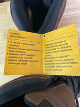 Load image into Gallery viewer, 12 Cabelas Men&#39;s Boots
