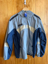 Load image into Gallery viewer, Women Size 18 Columbia Blue Women&#39;s Light Jacket
