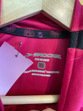 Load image into Gallery viewer, Size XL Brooks Hot Pink Women's Long Sleeve Shirt
