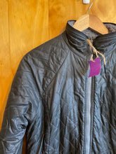 Load image into Gallery viewer, Women Size Small Mountain Hardwear Black Women's Winter Jacket
