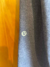 Load image into Gallery viewer, Size M Lululemon Grey Women&#39;s Sweatpants
